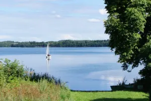 Balia ogrodowa