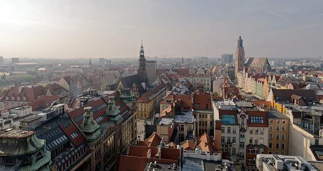 Czy można zwiedzić Wrocław w jeden dzień?
